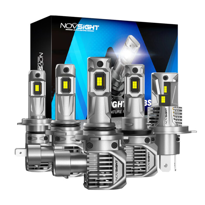 ATC HEAD LIGHT L H VOUGE 18 TO 20 MIDDLE OPTION MATRIX LR116078