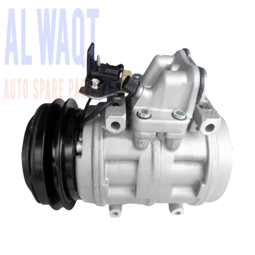 A/C Compressor 0002302511