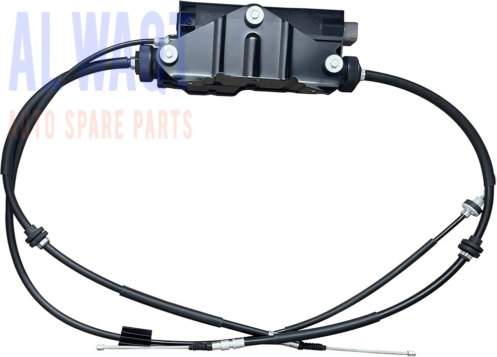 BMW GENUINE HAND BREAK ACTUTOR 34436874220