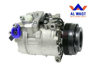 A/C COMPRESSOR 64529165808