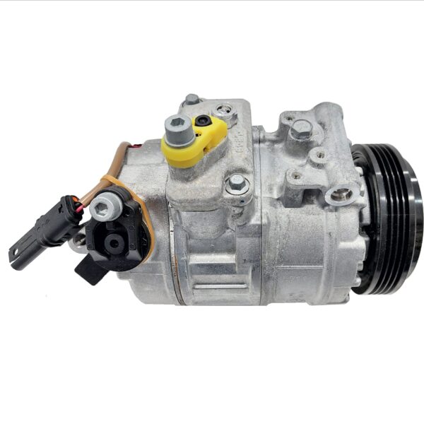 A/C COMPRESSOR 64509192317