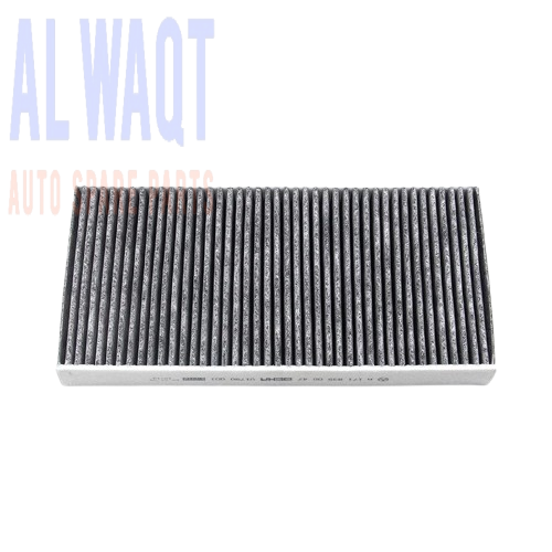 AC CABIN FILTER 1718300418 FROM MERCEDES