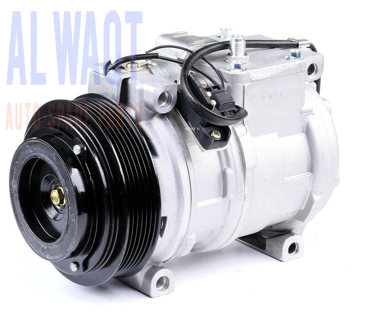 A/C Compressor 0002300611