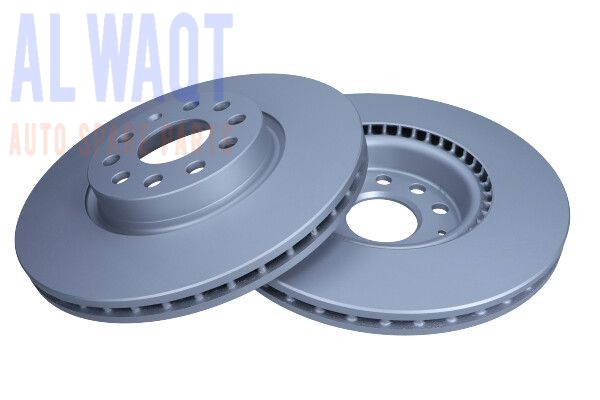 AUDI GENUINE BRAKE DISC 1K0615301AA- JZW615301H