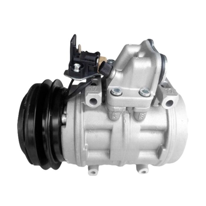 A/C compressor 64529165808 from Denso