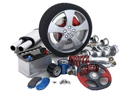 Auto Parts & Accessories