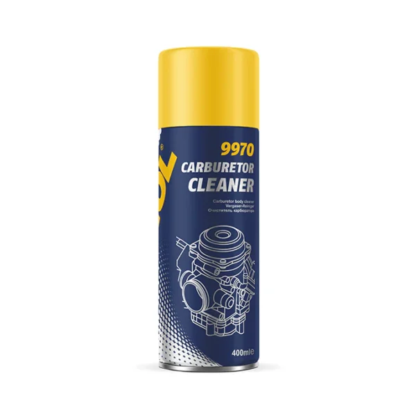 Mannol Carburetor Cleaner / 9970