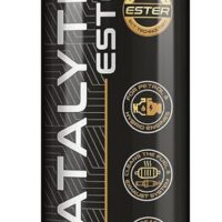 CATALYTIC CLEANER 11