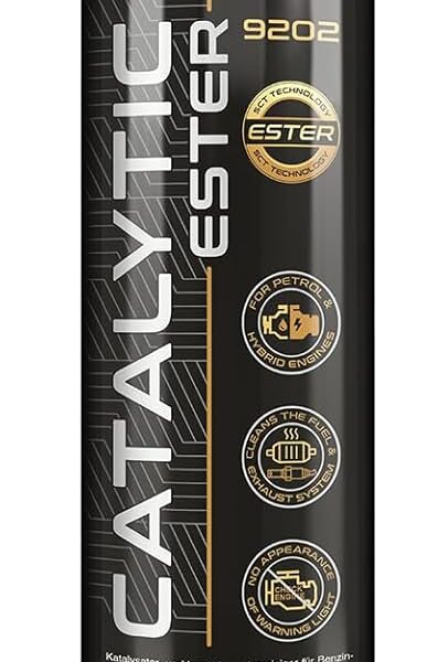 MANNOL Catalytic Ester Cleaner / 9209