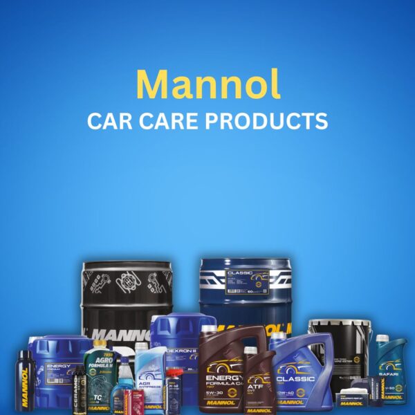 MANNOL PRODUCTS