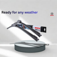 bosch wiper web