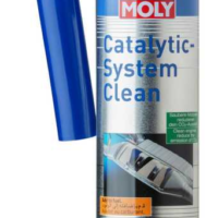 catalytic cleaner lqm