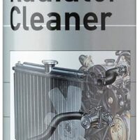 radiator cleaner