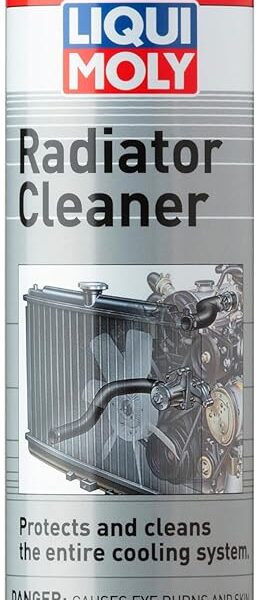 Liqui moly Radiator cleaner