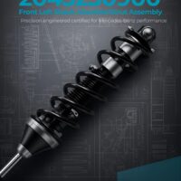 shock absorber merc web